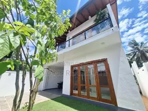 Luxury New House Sale in Hokandara