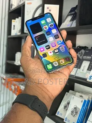 Apple iPhone 11 Pro Max 256Gb (Used)