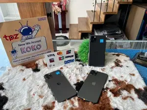 Apple iPhone 11 Pro Max 256GB (Used)
