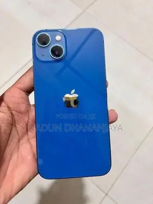 Apple iPhone 13 (Used)