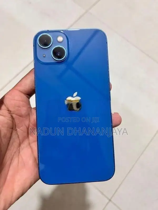 Apple iPhone 13 (Used)