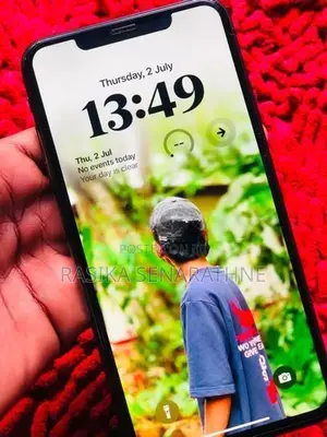 Apple iPhone XS Max (Used)