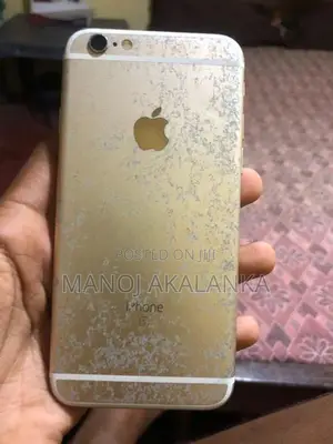 Apple iPhone 6S (Used)