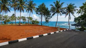 Beach front land for sale in Dondra