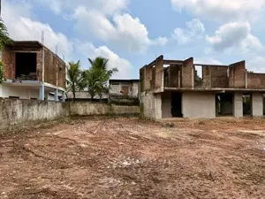 මහරගම – ඇරැවුවල හංදියෙන්ම වටිනා ඉඩමක් / KK 12019