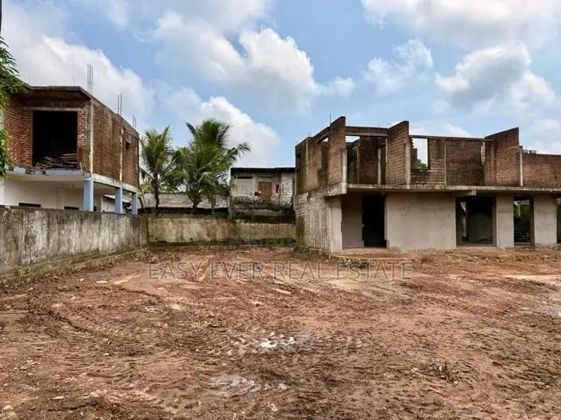 මහරගම – ඇරැවුවල හංදියෙන්ම වටිනා ඉඩමක් / KK 12019