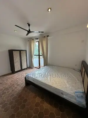 Luxurious New Fully Furnished Apartment Nugegoda