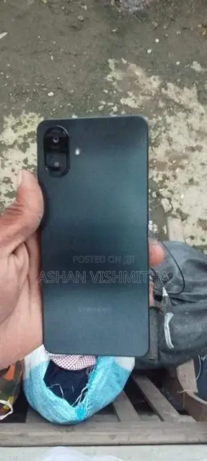 Samsung Galaxy A07 (Used)