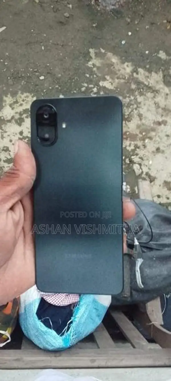 Samsung Galaxy A07 (Used)