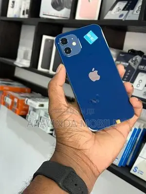Apple iPhone 12 128Gb (Used)