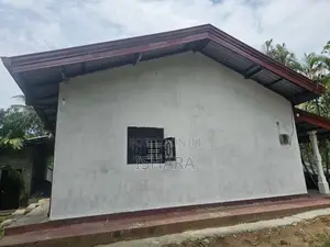 House for sale in Ampara Padiyatalawa