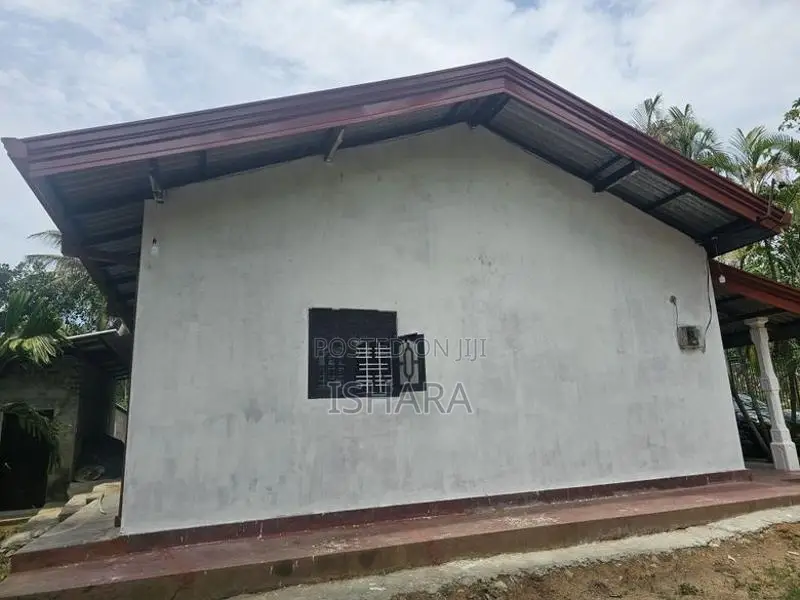 House for sale in Ampara Padiyatalawa
