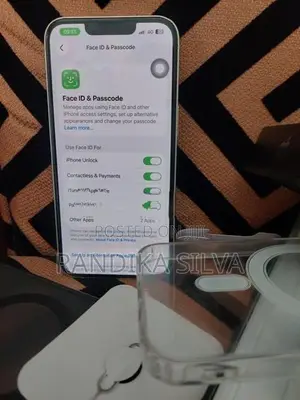 Apple iPhone 14 (Used)