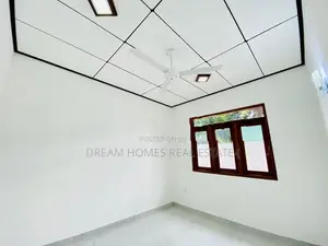 Brand New Single Storey House – 7 Perches Athurugiriya