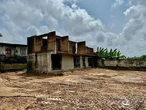 මහරගම – ඇරැවුවල හංදියෙන්ම වටිනා ඉඩමක් / KK 12019