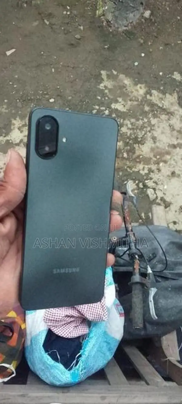 Samsung Galaxy A07 (Used)