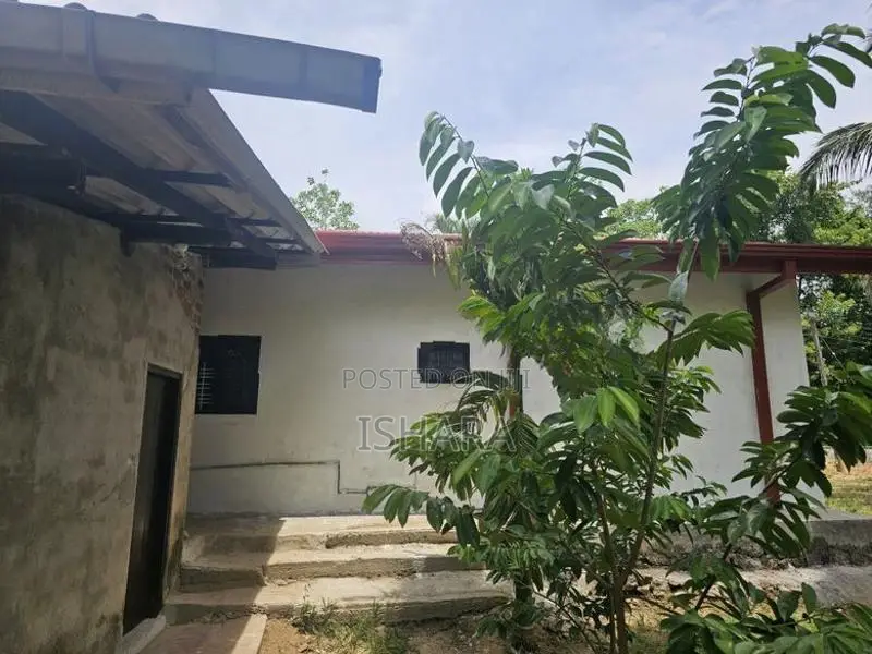 House for sale in Ampara Padiyatalawa