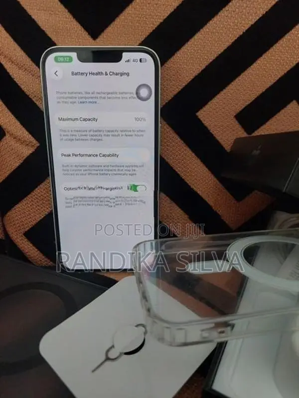 Apple iPhone 14 (Used)