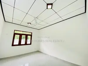 Brand New Single Storey House – 7 Perches Athurugiriya