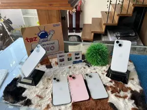 Apple iPhone 15 128GB (Used)