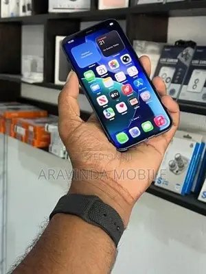Apple iPhone 12 128Gb (Used)