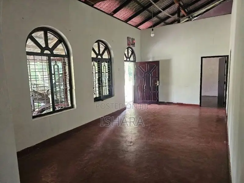 House for sale in Ampara Padiyatalawa