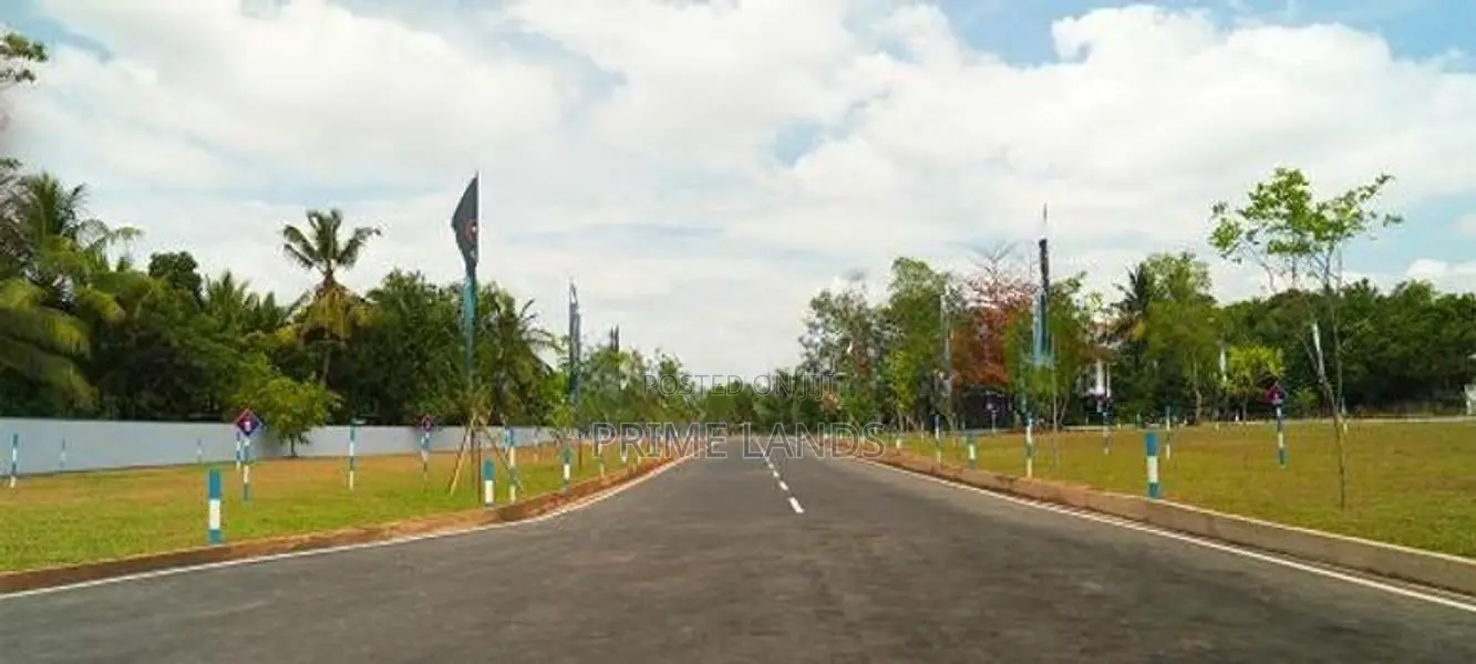 Land for sale in Wattala