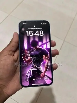 Apple iPhone 13 (Used)