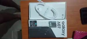 Samsung Galaxy A07 (Used)