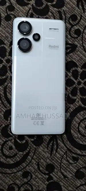 Xiaomi Redmi Note 13 Pro Plus (Used)
