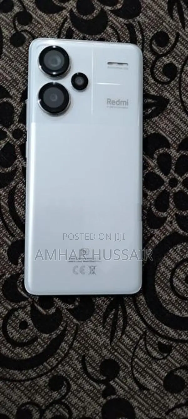 Xiaomi Redmi Note 13 Pro Plus (Used)