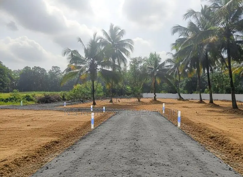 Land for Sale in Melsiripura Y 06