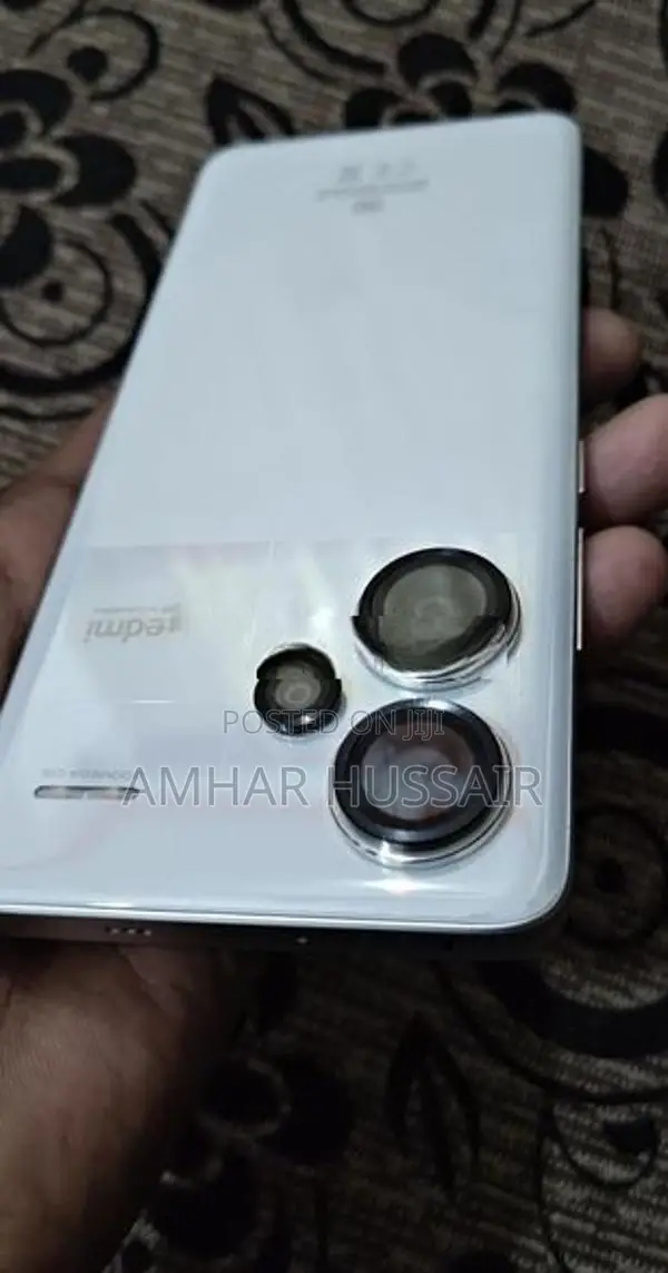 Xiaomi Redmi Note 13 Pro Plus (Used)