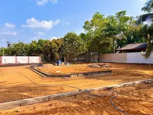 මාලඹේ සුසිලාරාම පාරට මුහුණලා වටිනා ඉඩමක්