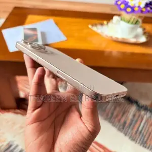 Apple iPhone 16 Pro Max (Used)
