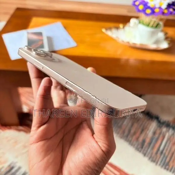 Apple iPhone 16 Pro Max (Used)