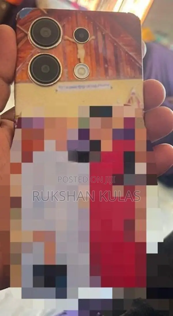 Xiaomi Redmi Note 13 (Used)