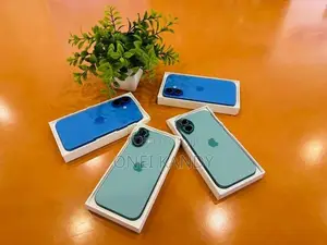 Apple iPhone 16 128GB (Used)