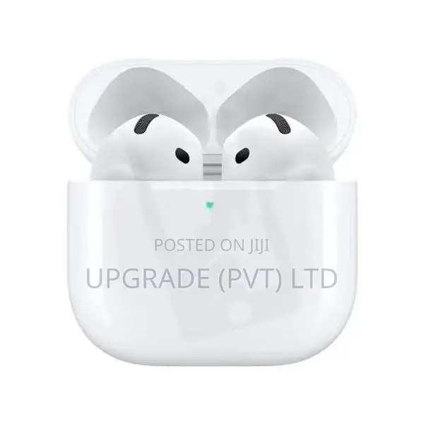 Apple Airpods 4