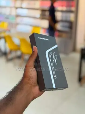 Samsung Galaxy S26 Ultra 12GB/512GB (Brand New)