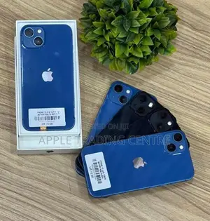Apple iPhone 13 128GB (Used)