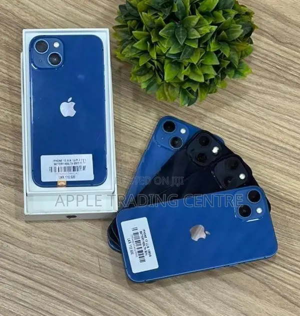 Apple iPhone 13 128GB (Used)