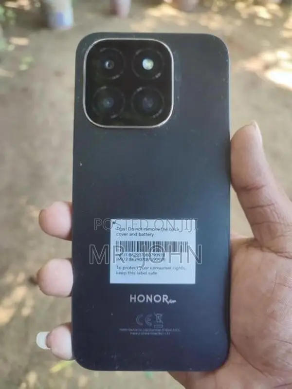 Honor X6c 128GB (Used)