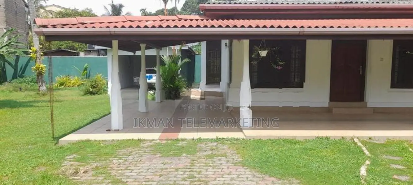 House for Rent in Ragama