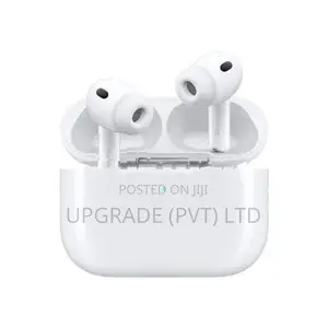Airpods Pro 3
