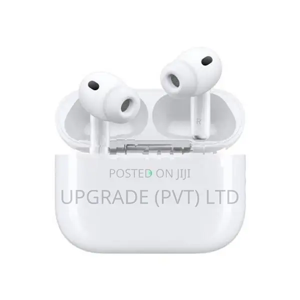 Airpods Pro 3