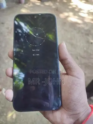Honor X6c 128GB (Used)