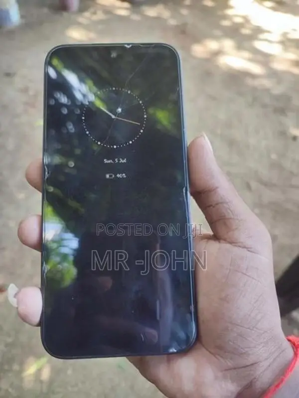 Honor X6c 128GB (Used)