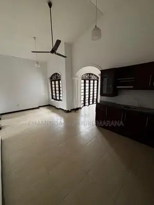 Up Stair House for Rent in Katubedda
