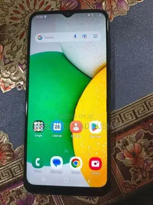 Samsung Galaxy A03 Core (Used)